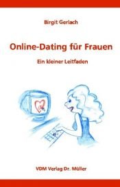 book cover of Online-Dating für Frauen by unknown author