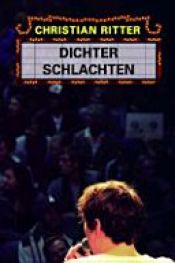 book cover of Dichter Schlachten by Christiane Ritter