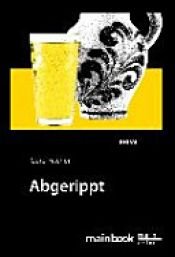 book cover of Abgerippt by Gerd Fischer