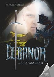 book cover of Elbanor by Jürgen Flüchter