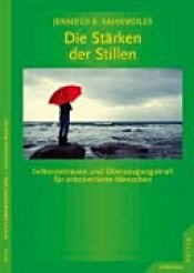 book cover of Die Stärken der Stillen by Jennifer B. Kahnweiler