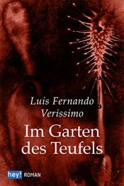 book cover of Im Garten des Teufels by Luis Fernando Verissimo