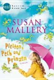 book cover of Pleiten, Pech und Prinzen by Susan Mallery