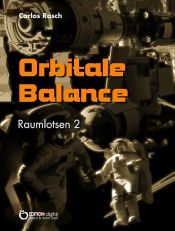 book cover of Orbitale Balance by Carlos Rasch