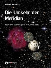 book cover of Die Umkehr der Meridian by Carlos Rasch