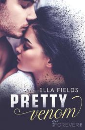 book cover of Pretty Venom by Ella Fields