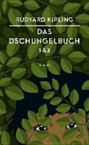 book cover of Das Dschungelbuch 1 & 2 by 鲁德亚德·吉卜林