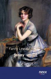 book cover of Jenny by פאני לוואלד