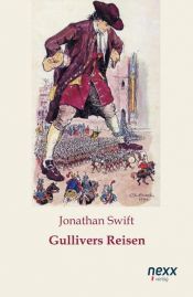 book cover of Gulliver's Travels Into Several Remote Nations of the World by Jonathan Swift