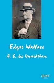 book cover of Moord in het villapark by Edgar Wallace