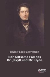 book cover of El extraño caso del Dr. Jekyll y Mr. Hyde by Erkki Haglund|Robert Louis Stevenson
