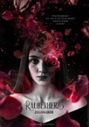 book cover of Räuberherz by Julianna Grohe