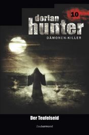 book cover of Dorian Hunter 10 - Der Teufelseid by Earl Warren|Ernst Vlcek|Neal Davenport