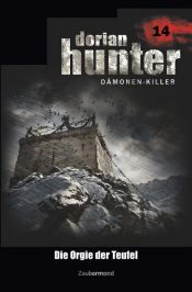 book cover of Dorian Hunter 14 - Die Orgie der Teufel by Earl Warren|Ernst Vlcek|Neal Davenport