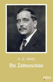 book cover of Time Machine (Saddleback Classics) by H. G. Wells