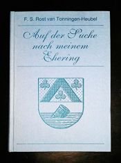 book cover of Op zoek naar mijn huwelijksring by unknown author