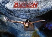 book cover of Lizenz zum Bouldern by Udo Neumann