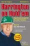 Harrington on Hold'em: Expertenstrategie für No-Limit-Turniere Band 3: Das Arbeitsbuch Deutschsprachige Ausgabe