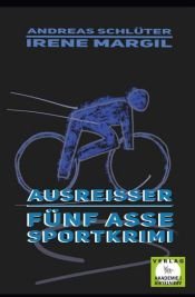 book cover of Ausreisser - Sportkrimi by Andreas Schlüter|Irene Margil