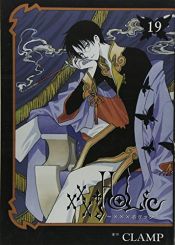 book cover of ×××HOLiC（19） (KCデラックス) by CLAMP