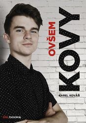 book cover of Kovy - Ovšem by Karel Kovář