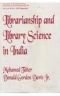 Librarianship and library science in India : an outline of historical perspectives