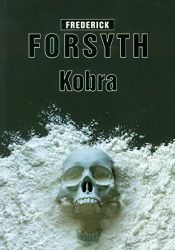 book cover of Kobra by فردریک فورسایت