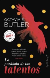 book cover of La parábola de los talentos by Octavia E. Butler