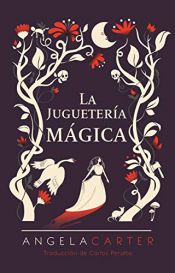 book cover of La juguetería mágica [Próxima aparición] by unknown author