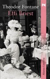 book cover of Effi Briest (1DVD) by Theodor Fontane