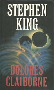 book cover of ECLIPSE TOTAL (DOLORES CLAIBORNE) by Stephen King