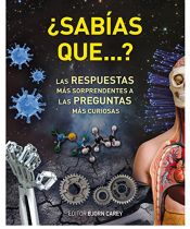 book cover of Sabias que...? by Bjorn Carey