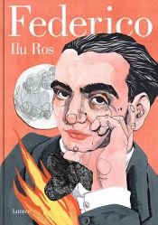 book cover of Federico by Ilu Ros