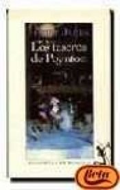 book cover of Los Tesoros de Poynton by Henry James