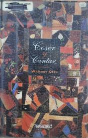 book cover of Coser y Cantar by Whitney Otto