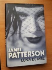 book cover of Lune de miel by James Patterson