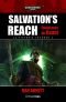 Salvation's Reach (Fantasmas de Gaunt): La victoria, vol. 2