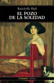 book cover of El Pozo De La Soledad by Radclyffe Hall