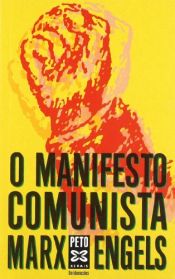 book cover of The Communist Manifesto by Francis B. Randall|Friedrich Engels|Karl Marx|Karn Marx|Slavoj Žižek|Slavoj Žižek|Slavoj Žižek|Slavoj Žižek|Slavoj Žižek|Slavoj Žižek|Slavoj Žižek|Slavoj Žižek|Slavoj Žižek