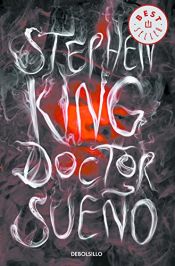 book cover of Doctor Sueño (BEST SELLER) by Стівен Кінг