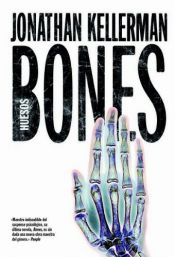 book cover of Bones by Jonathan Kellerman