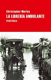 book cover of La librería ambulante (Largo recorrido) by Christopher Morley