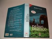 book cover of El Tesoro Blanco by Barbara Gowdy