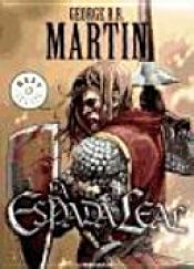 book cover of La espada leal by 喬治·R·R·馬丁