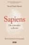 Sapiens. De animales a dioses