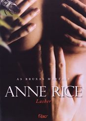 book cover of Hora das Bruxas, A - Vol. 2 by Anne Rice