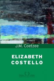 book cover of Elizabeth Costello by J. M. Coetzee