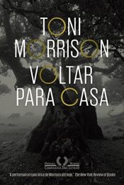 book cover of Voltar Para Casa (Em Portuguese do Brasil) by Toni Morrisonová