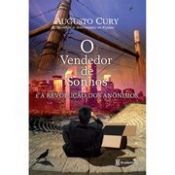 book cover of Vendedor de Sonhos e a Revolução dos Anônimos by Augusto Cury