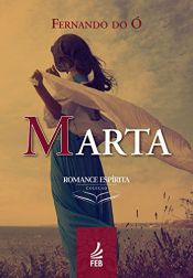 book cover of Marta (Portuguese Edition) by Fernando do Ó